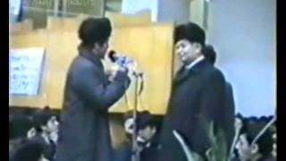 Каримов Наманганда (1991)