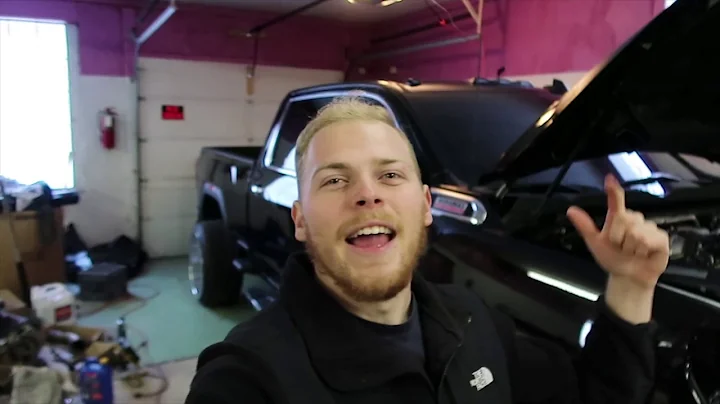 How Much Does It COST To TUNE AND DELETE An L5P DURAMAX?!