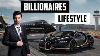 Billionaire Lifestyle Life Of Billionaires Rich Lifestyle 20
