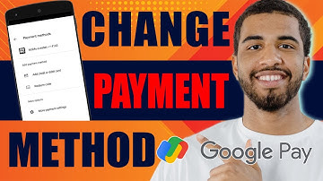 How to Change Payment Method on Google Play (2025)