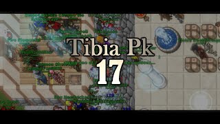 Tibia Pk Wintera Part 17 By: Applejack 2022 Full HD