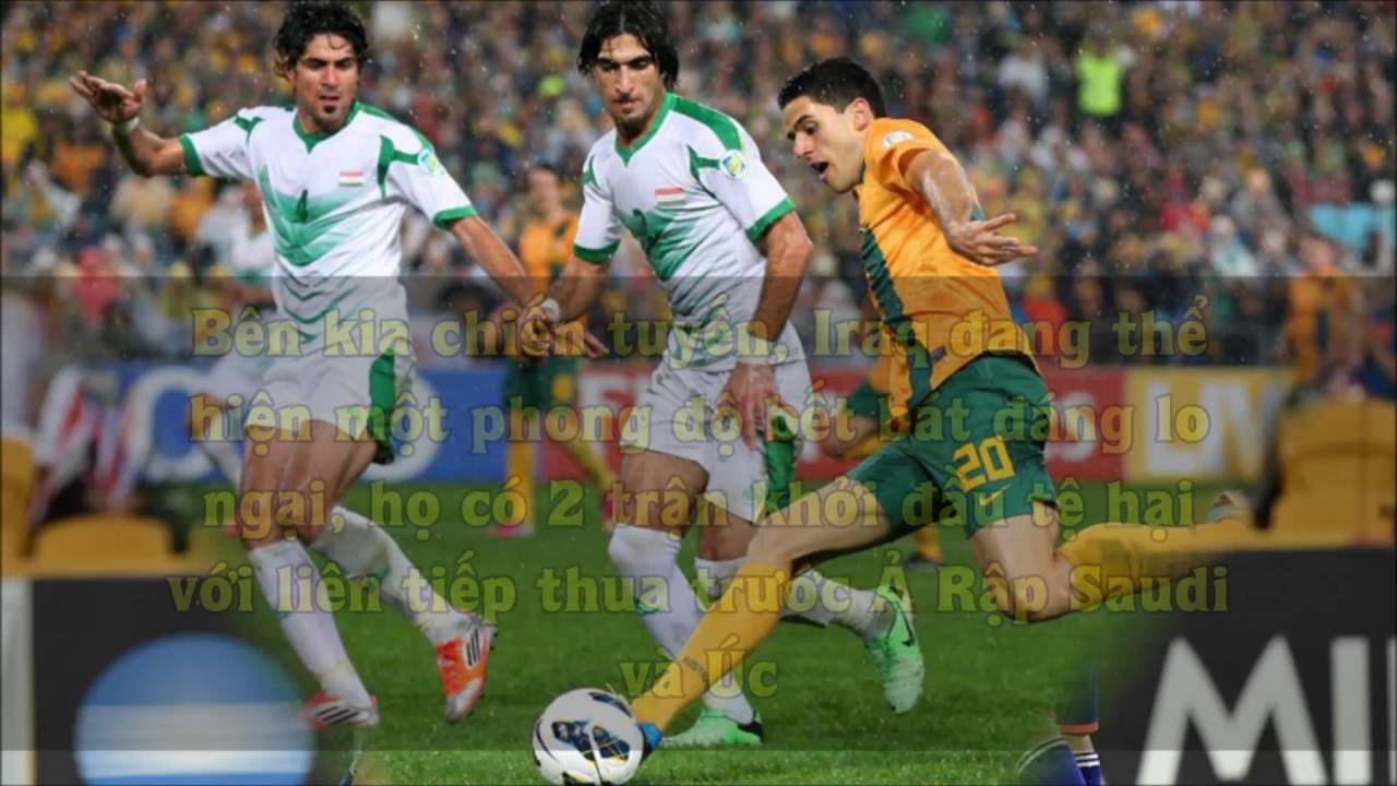 Keonhacai Nhận định kèo Nhật Bản vs Iraq 17h35, ngày 06/10 vòng loại