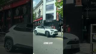 Cork City #ireland #irishtourism #cork