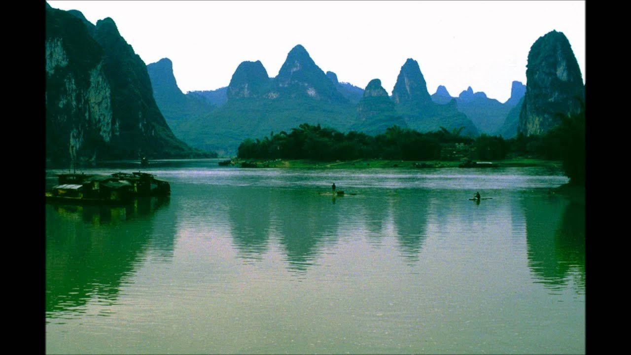 Free Flowing Meditation Spirit Chinese Clasical Music Free Flowing Meditation Spirit Chinese Clasical Music