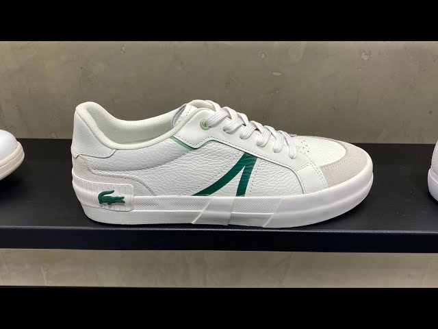 ☆送料無料☆ LACOSTE L004 Sneakers ☆ sddefault.jpg