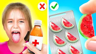 SURVIVAL GUIDE FOR BUSY PARENTS! Best Parenting Hacks and Food Tricks by 123 GO Like! by 123 GO Like! 10,818 views 13 days ago 2 hours, 24 minutes