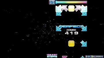 [Pump It Up Prime 2] Jehezukiel - Twist Of Fate (feat. Ruriling) S16