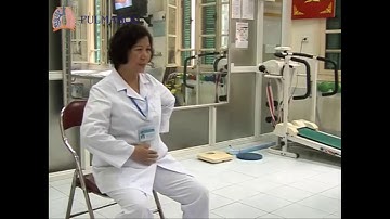 Hướng dẫn tập thở cho bệnh nhân COPD