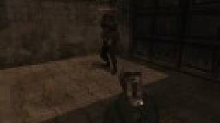 COD4 - Untitled Spartan Project trailer