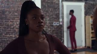 Foresight OFFICIAL Trailer 2021