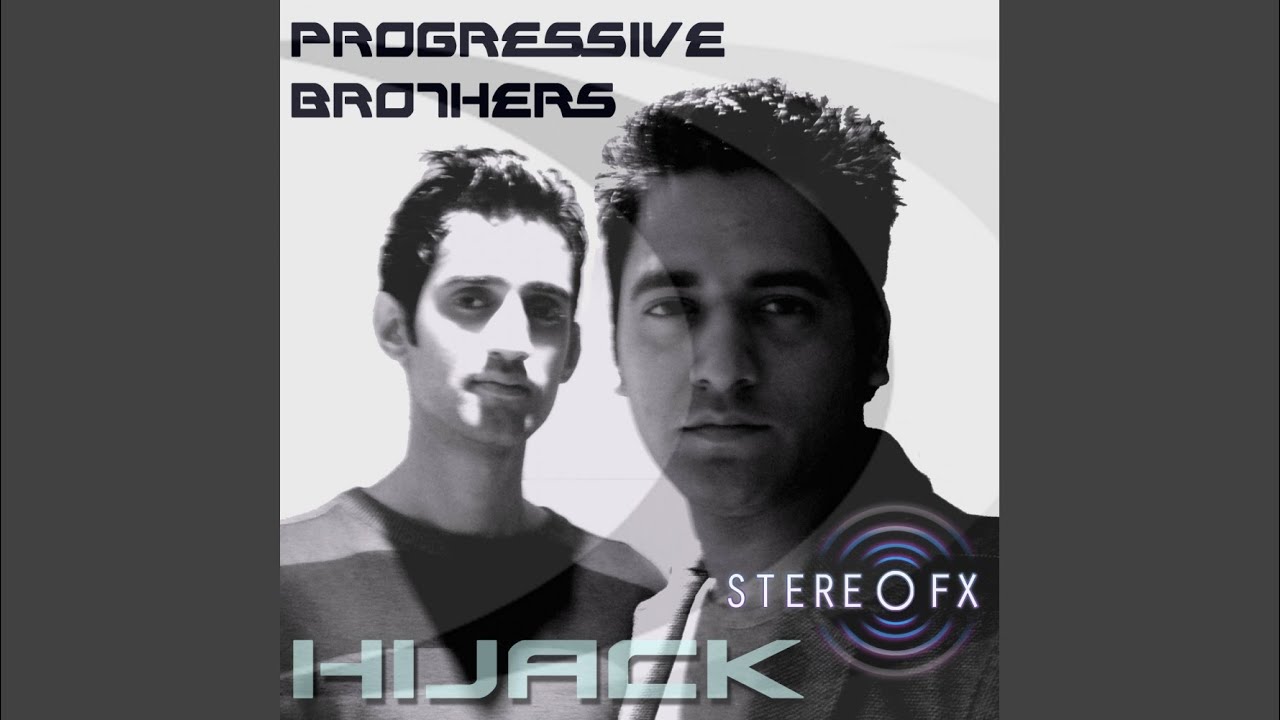 Guarda Hijack (Original Mix) su YouTube Guarda Hijack (Original Mix) su YouTube