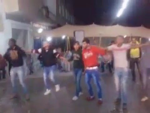 سهرة شباب احمد الخريشا