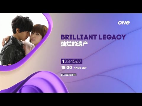 Brilliant Legacy ONE Promo