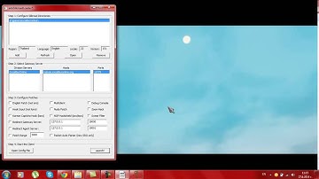 [Tutorial]Excalibur Online Auto select and Keypresser