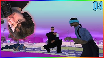 SA RAINBOMIZER -- GTA style randomizer! | KZ