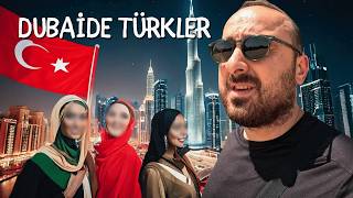 VIDA NOCTURNA EN DUBAI