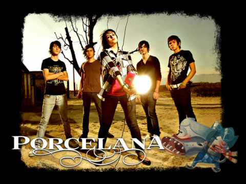 Porcelana - Cielos De Noche (With Lyrics/Letra)