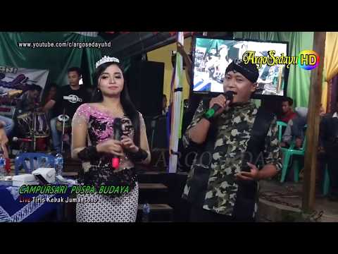 Areva music HD / Kandungan / Ajeng Maharani & Itok Cs Puspa Budaya