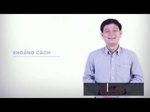 Video Lớp 11 | Toán | Bài số 20: Khoảng cách | Lớp học không... - youtube