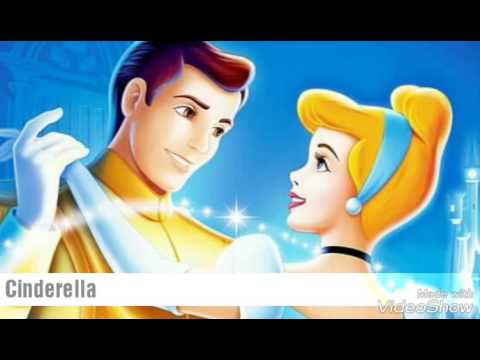 Contoh Dongeng Cinderella Singkat