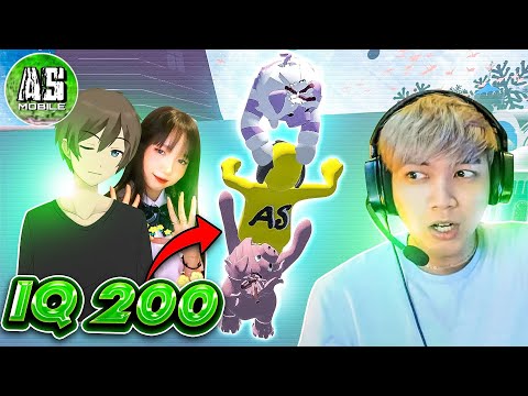 Video Phá Đảo Map Băng Giá - Phần 1 | Human Fall Flat | AS... - youtube