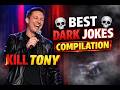 Best Kill Tony Jokes Compilation | Dark jokes Compilation | Part 1 #blackcomedy #darkhumor #comedy