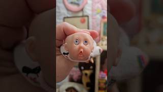 Realistic Baby Squishy