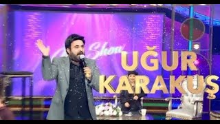 Uğur Karakuş - Dede Dede Can Dede HD 2022 Resimi