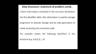 Celebrity System Software Unit 4 Compiler Session 44 Profile