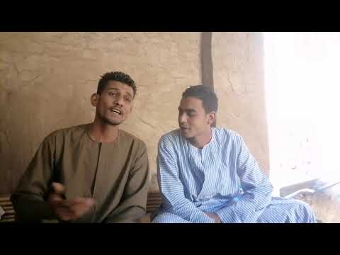 خانه العيد إبداع من المعلم النوبي وشبل منعم لكل عشاق فن الكف