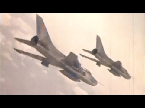 Su-7 Soviet Air Force  (part 1)