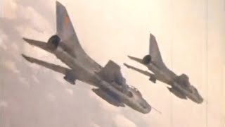 Su-7 Soviet Air Force  (Part 1)