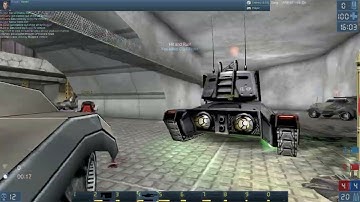 2025 Unreal Tournament: Daily VCTF Battles for Hardcore Fans - VCTF - UT99 - Online gameplay