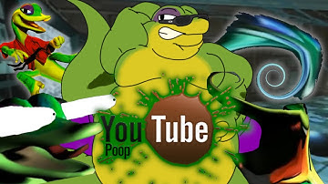 YTP Collab Entry : GexGo : (Not for Kids)