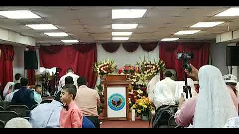 COROS DE FUEGO HERMANA DORIS HERNANDEZ