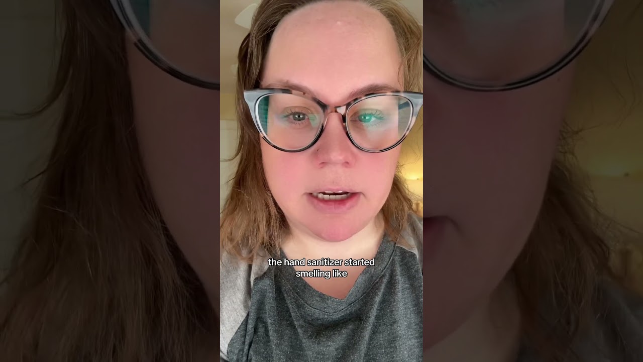 An unexpected side effect for sure 