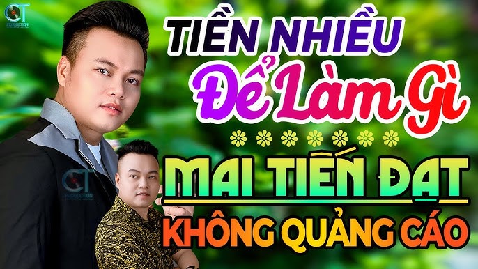 Chu Tiến Đạt Là Con Gì? Tìm Hiểu Chi Tiết Về Cuộc Đời Và Sự Nghiệp