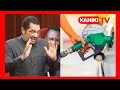 SAKATA LA MAFUTA SHABIBY AFUNGUKA ZAMANI MAZITO 