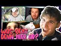 DAS ist GESTÖRT - Zeo und das INTERNET + ZEO Überraschung | Marius Angeschrien Twitch Reaktion