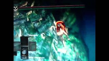 Dark Souls Corrupted Save