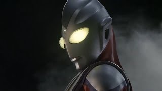 Ultraman TIGA ENDING SONG 'BRAVE LOVE TIGA'
