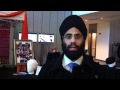 Gajan Singh speaks about how #MyTurban guides his actions