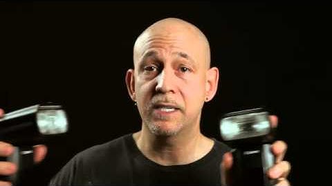 Michael Corsentino // Photography Lighting Tutorials