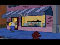 The Simpsons Homer Searches For His Soulmate