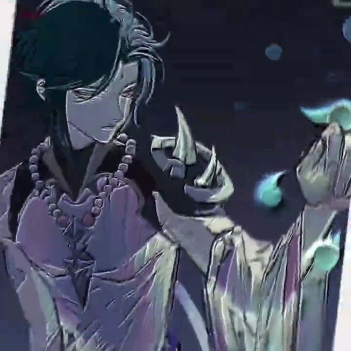 Xiao edit (Art credit: soo5002 on twitter)