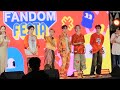 6/6 LYKN [Random Dance]/ Multy Fandom Festa/5Dec2024/Block K, Siam Square