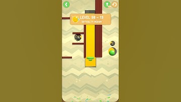 dig this! (Dig it ) 98-13 | SMILEY  | Dig this level 98 episode 13 solution gameplay walkthrough