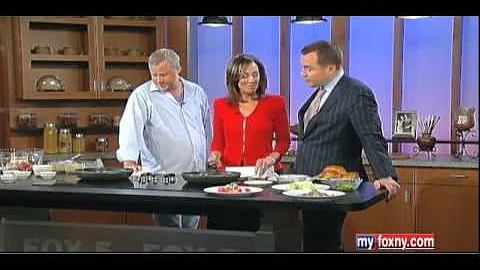 Bill McDaniel on GDNY