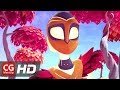 CGI Animated Short Film: "Mine" by The Animation School | CGMeetup