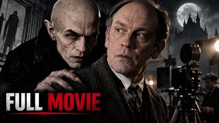 They Hired a Vampire to Star in Their Movie… He Was the Real Thing | Full Movie